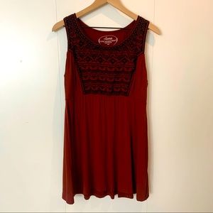 Soft Soma Tank